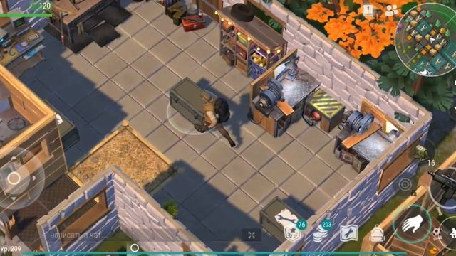 Верный друг? Дела Разные, внеплановый рейд базы Player8851. смотреть онлайн