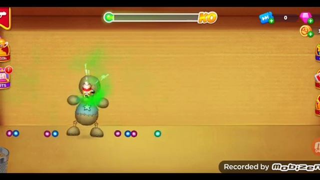 Kick The Buddy и Kick The Buddy Forever Игра Бадди