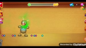 Kick The Buddy и Kick The Buddy Forever Игра Бадди