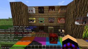 Как ВЫДАТЬ ГОЛОВУ ЛЮБОГО Игрока в MINECRAFT БЕЗ МОДОВ И ПЛА