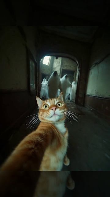 кошачий психо смотреть онлайн