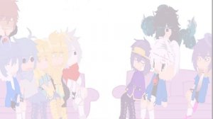 реакция сансов на т/и м. как ян[(3 часть)]