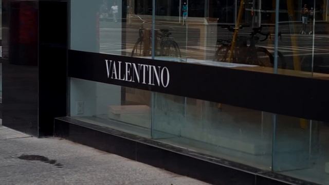 Видео из архива 27.09.2020. Загнивающий Торонто. Алекс Брежнев123ностальгия она такая