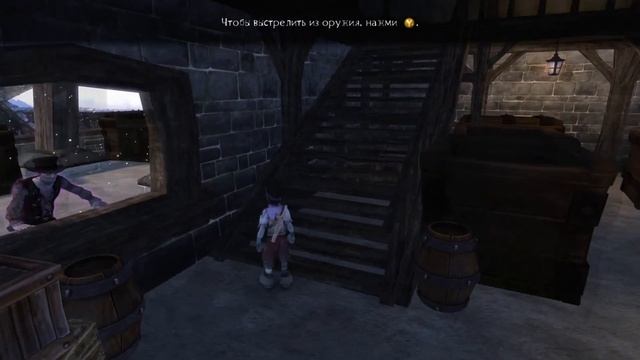 FABLE 2. Обзор эмуляции Xenia Master на PC смотреть онлайн