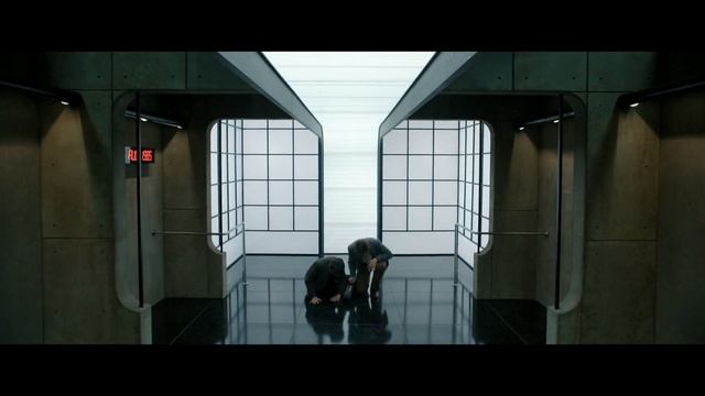 «Патруль времени» — фильм в СИНЕМА ПАРК