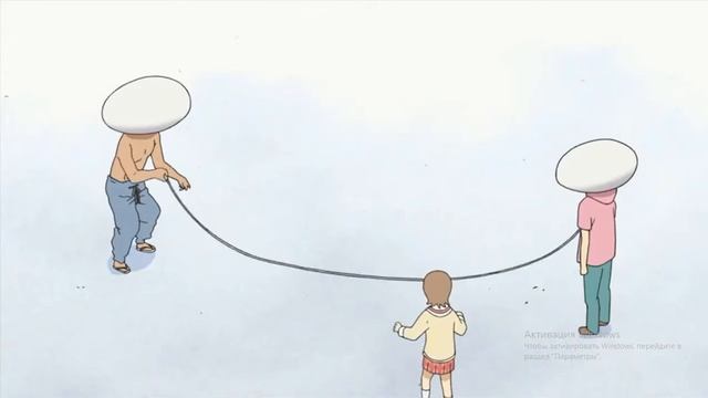 Прикол из аниме мелочи жизни смотреть онлайн