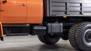 Урал Next 2026 – Новый царь бездорожья! Полный обзор и цен?