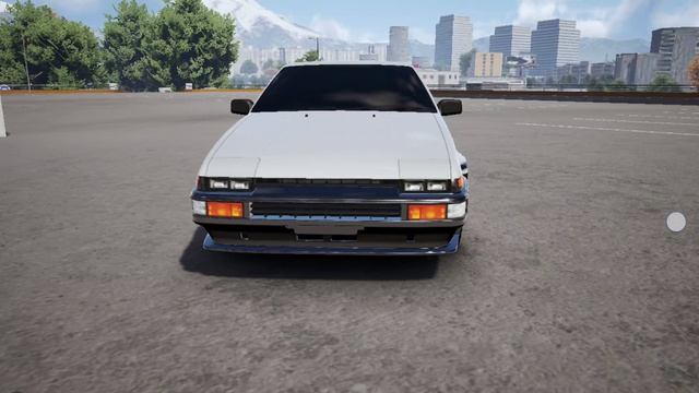 Купил машину в CarXStreet