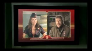 RED ALERT 3 вступительный ролик