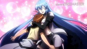 Эсдес и Тацуми - Стерва