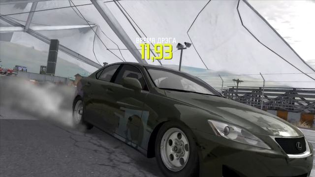 Need for Speed ProStreet #44 смотреть онлайн