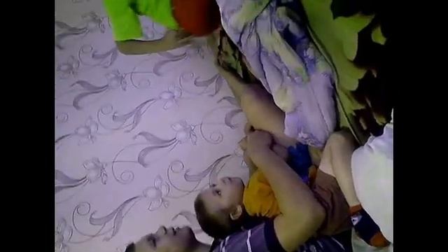 Мать моя женщина\\My Mother Was A Woman