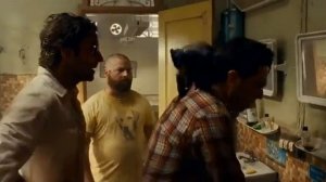 Мальчишник 2. Из Вегаса в Бангкок