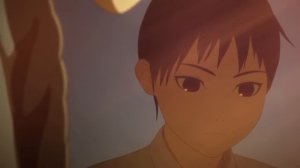 Азин|Получеловек   1 серия