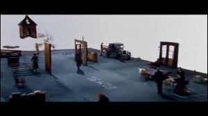 Догвилль