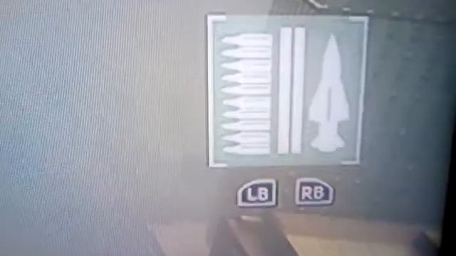 Баг в Prototype 2 #2