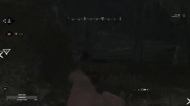 как древние русы с Derringeramи играли, да топором ящеров рубили