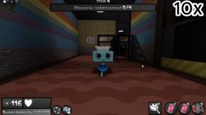 Охота На ПОТЕРЯННУЮ ТИШУ (15 ЧАСТЬ ПО КРИПИПАСТАМ) | Dandy's