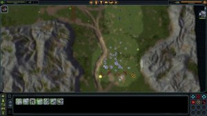 Supreme Commander (ОФЗ)  Операция #1 Прохождение без комментари?