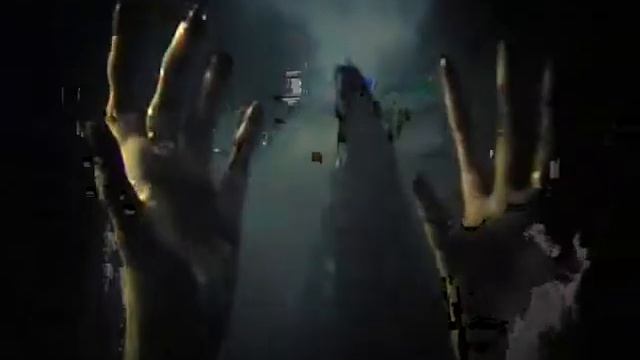 Мрачные тени