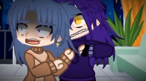 13-карт#Пик бють Зонтика#гача клуб#бедный Зонтик