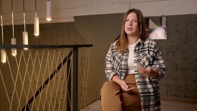 Промо Настоящее Будущее IT смотреть онлайн