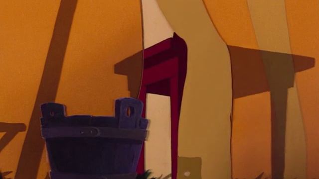 Дамбо - Мы заставим босса смотреть онлайн