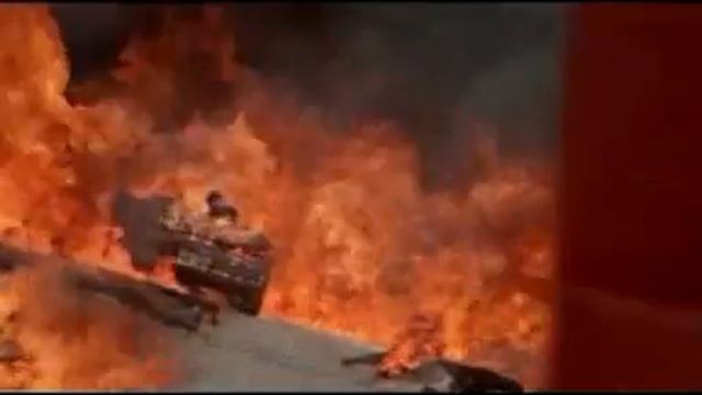 Пункт Назначения 2 смотреть онлайн