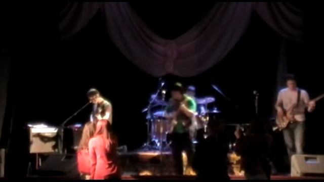 V.V. & Band (feat МоsквиН) - Вкус солнечного света смотреть онлайн