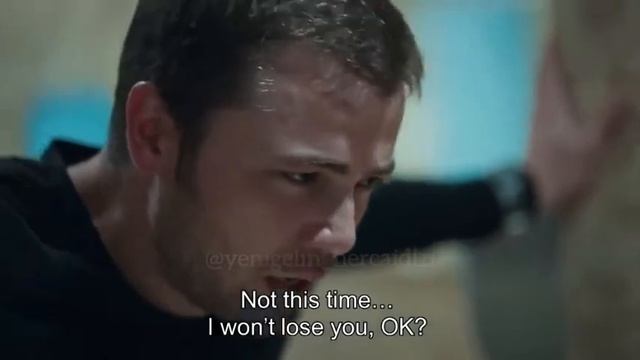 Толга Сарыташ💙 Мавиш🥰 Обещание😍