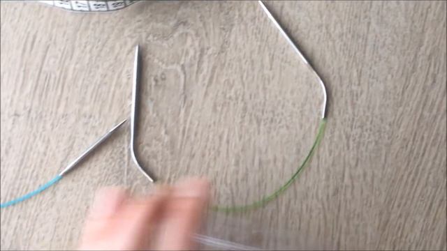 Мои новые спицы/Покупки смотреть онлайн