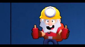 Песня про Диномайка из Бравл Старс|brawl stars
