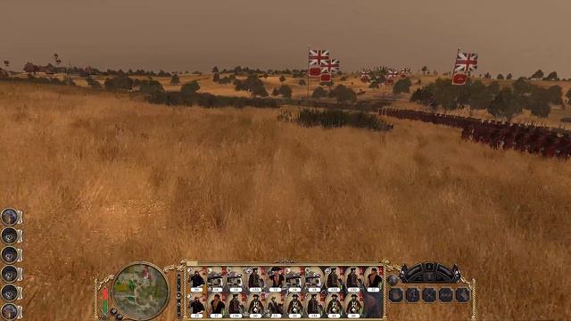 Empire Total War, Пираты №17 - Морские Амбиции Франции. смотреть онлайн