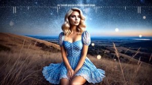 За тихой рекою, в берёзовой роще _ Поёт_ Lyuba Li _ Музыка