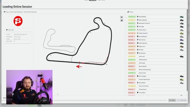 Как начать играть в Iracing в 2025? Инструкция для новичков! смотреть онлайн