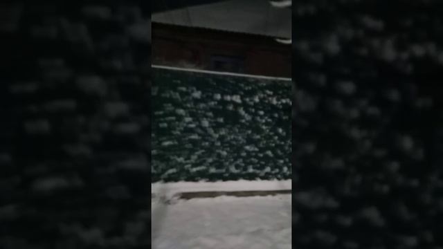 наступила зима. смотреть онлайн