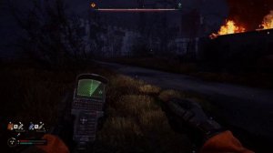 S.T.A.L.K.E.R. 2 Сердце Чернобыля [4К] -Артефакт (  Мясная зажиг