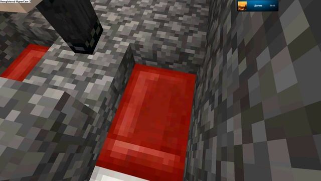 Проклятый дом 3 серии