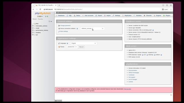 Полный гайд по phpMyAdmin для новичков. смотреть онлайн