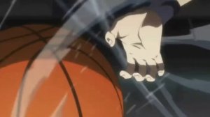 "Свет и Тень" Баскетбол Куроко / Kuroko's Basketball