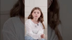 live: уход для подростков с Миланой Хаметовой