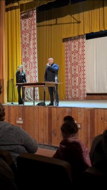 Владимир Курский - Рязанским воинам. Благотворительный концерт в Рязанской области смотреть онлайн