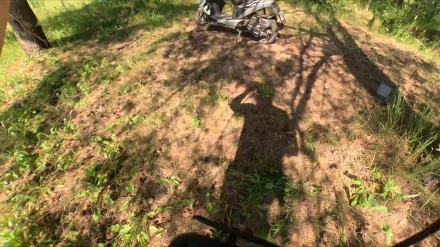 Foxeer DALPROP Fold F5 5,1| Складные пропы на пятерке