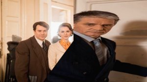 Русские горки 1,2,3,4,5 - 20 серия (2021) на Первом канале | Премьера 2021 | обзор