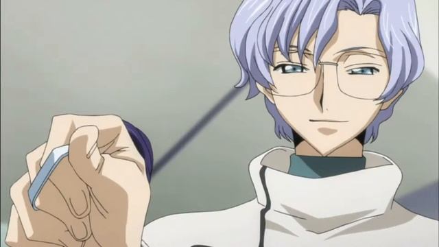 Amv Code Geass / Код Гиас (Drop Dead Cynical) смотреть онлайн