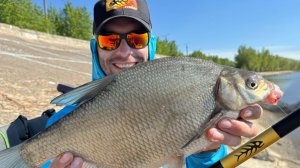 2500км в поисках ЗДОРОВЫХ ЛЕЩЕЙ! Казань. Серия 1