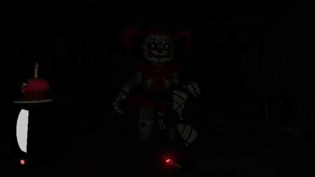 FNAF SISTER LOCATION песня | 