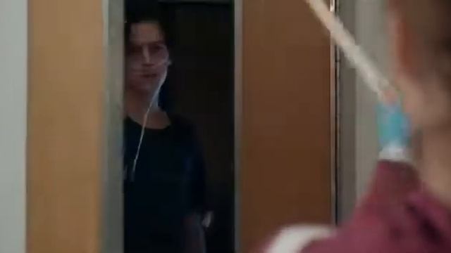 В метре друг от друга. Филим 2019 смотреть онлайн