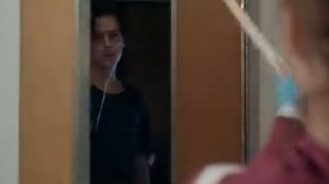 В метре друг от друга. Филим 2019