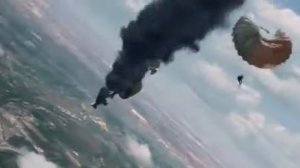 Фильм "Мумия" 2017